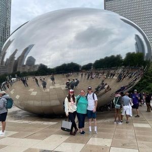 Meet your Posher, Dylan